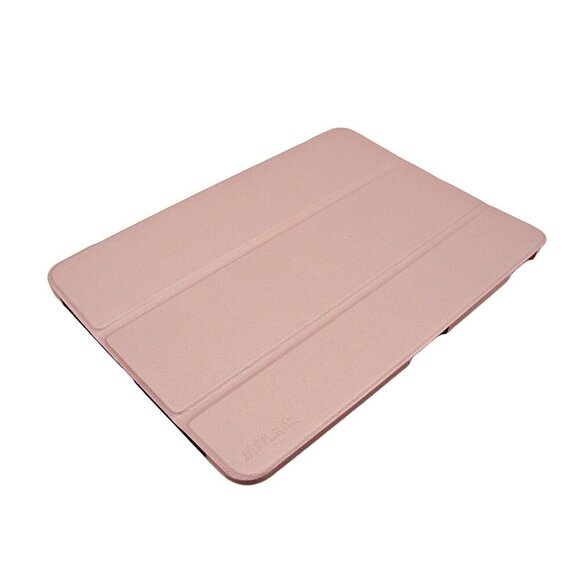 NEW Infiland Rose Gold Tablet iPad Case 9.7" Protective Cover Ultra Slim NWOT - Picture 5 of 8